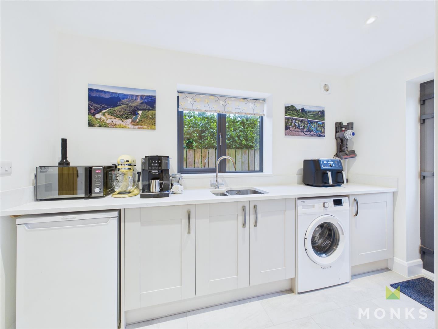 1 Silvana Gardens Whittington Road, Oswestry, SY11 3QT For Sale